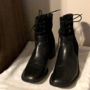 ladies boots